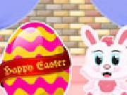 Jouer à Easter egg decorating