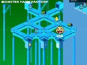 Jouer à Monster farm factory