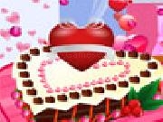 Jouer à Love cake