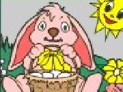 Jouer à Easter coloring pages