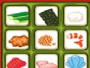 Jouer à Jessica sushi shop