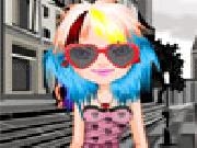 Jouer à Emo valentine day