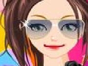 Jouer à Daily make up 1