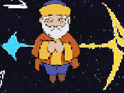 Jouer à Spacetime alchemist, possessed!!