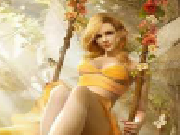 Jouer à Mysterious girl