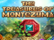Jouer à The treasures of montezuma