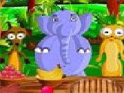 Jouer à Forest fruit shop