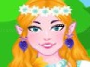 Jouer à Elf princess bride