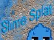Jouer à Slime splat