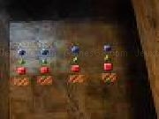 Jouer à Micro bunker escape 2