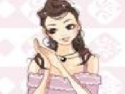 Jouer à Sexy short dress