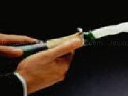 Jouer à Champagne shot