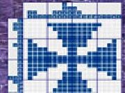 Jouer à Nonogram puzzle #11. paint by numbers