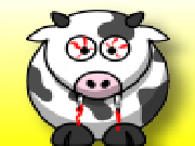 Jouer à Shoot the killer cows