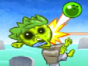 Jouer à Zombowling