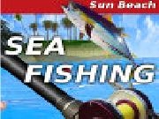 Jouer à Sea fishing:sun beach