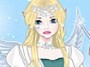 Jouer à Beautiful fairy creator