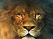 Jouer à King lion puzzle