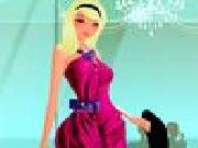 Jouer à Elegant dressup for company party