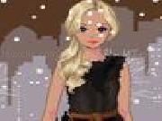 Jouer à Fur custume dressup