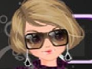 Jouer à Fashion girl makeover