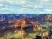 Jouer à Grand canyon jigsaw