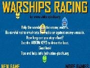 Jouer à Warships racing