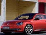 Jouer à Vw beetle