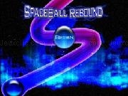 Jouer à Spaceball rebound