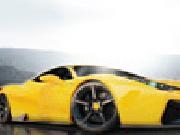 Jouer à 2600 hp racing