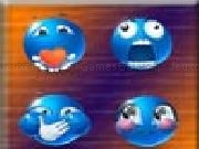 Jouer à Extreme smiley match 5
