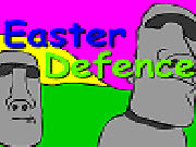 Jouer à Easter defence