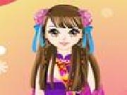 Jouer à Hey a cute chinese girl