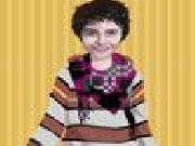 Jouer à Hyperactive boy dressup