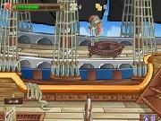 Jouer à A l assaut de barbebleue