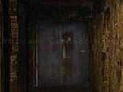 Jouer à Micro bunker escape