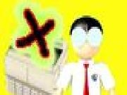 Jouer à Printer destroyer plus