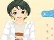 Jouer à A little spring rain