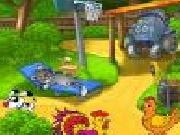 Jouer à Lovely garden jigsaw puzzle