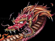 Jouer à Dragon puzzle