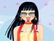 Jouer à Hilarious dress up