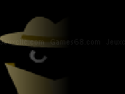 Jouer à Dark city escape