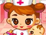 Jouer à Baby hospital
