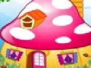 Jouer à Decorate my mushroom house