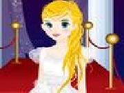 Jouer à Little princess dressup