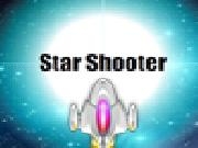 Jouer à Starshooter