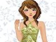 Jouer à Vignette clothes dressup