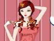 Jouer à Joyful summer dressup