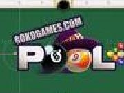 Jouer à Gokogames pool