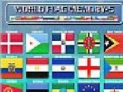 Jouer à World flag memory-5